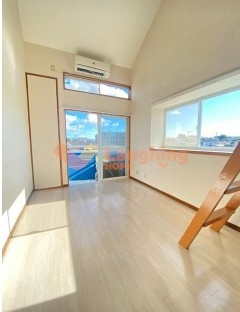 アイルパレスの内装|中はこのようになっています