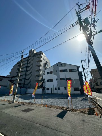 【外観】の画像