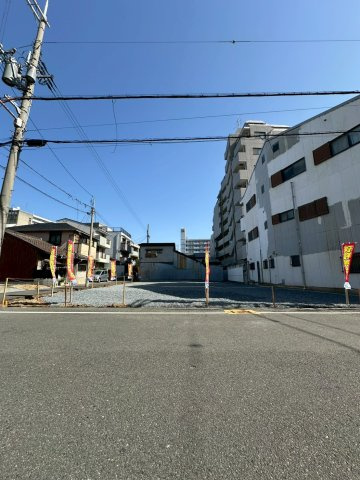 【外観】の画像