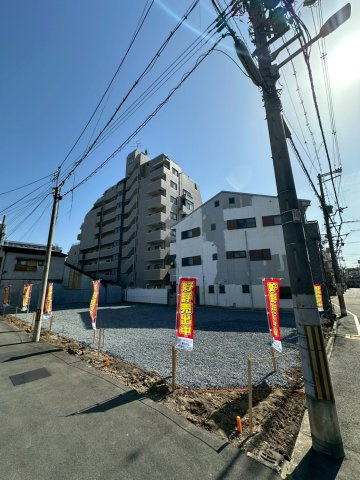 【外観】の画像