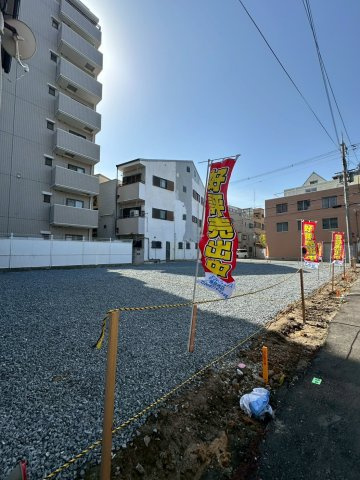 【外観】の画像