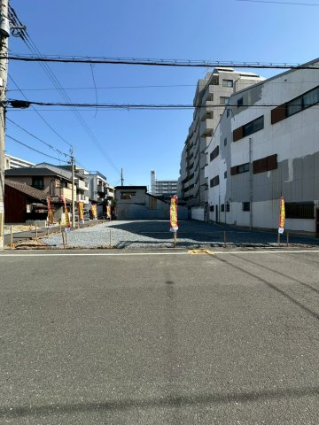 【外観】の画像