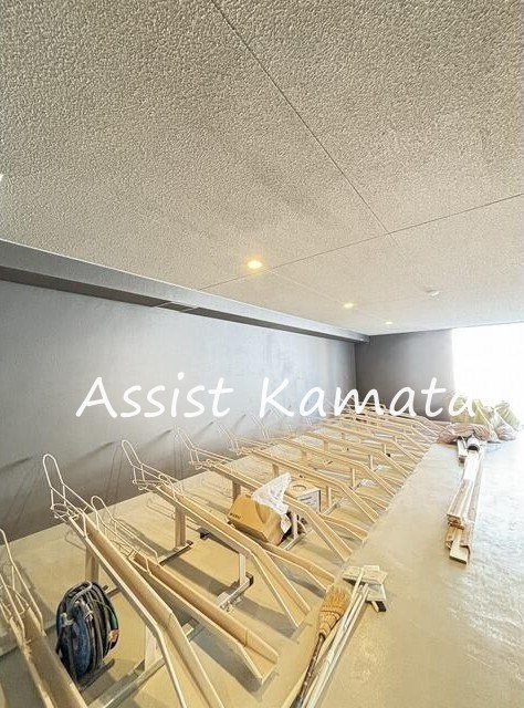 タスキ  リシェス  池上のその他共用部分