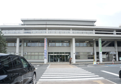 【その他】 | アルファステイツ天神町