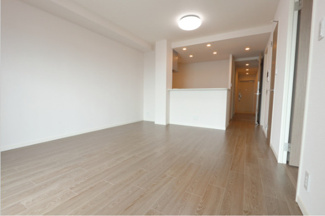 【居間・リビング】 | アルファステイツ天神町