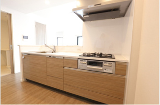 【キッチン】 | アルファステイツ天神町