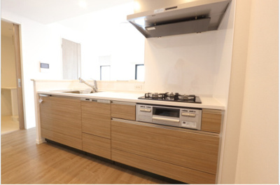 【キッチン】 | アルファステイツ天神町