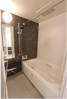 【浴室】 | アルファステイツ天神町