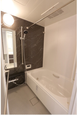 【浴室】 | アルファステイツ天神町