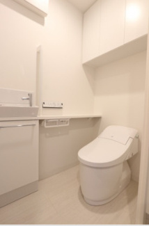 【トイレ】 | アルファステイツ天神町