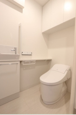 【トイレ】 | アルファステイツ天神町