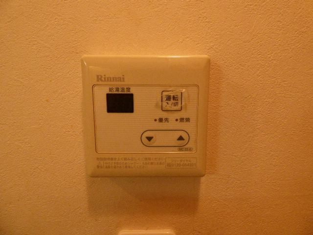 リバーサイド　イズミのその他