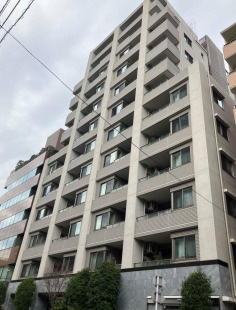 プレミスト明石町