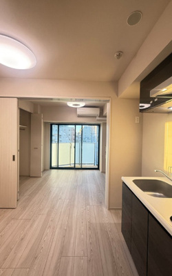 【玄関】 | エスティメゾン赤羽Ⅱ