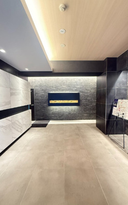 【その他共用部分】 | エスティメゾン赤羽Ⅱ