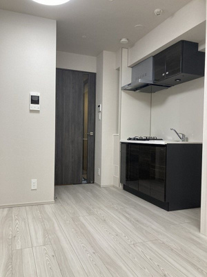 【キッチン】 | エスティメゾン赤羽Ⅱ