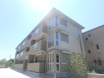 シリウス　Ｂ棟の画像