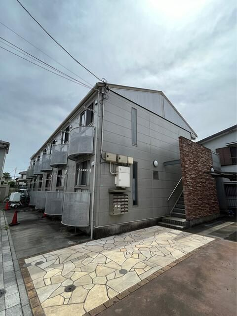 第５グリーンハイツ