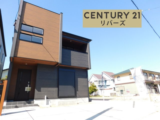 弥富市五明町築留の新築一戸建のキッチン|◇食洗機◇　　家事の負担を軽減する便利な食洗機付き！