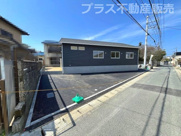 福岡市南区野多目6丁目第5・平屋　1号棟（全1棟）【仲介手数料無料・0円】の画像