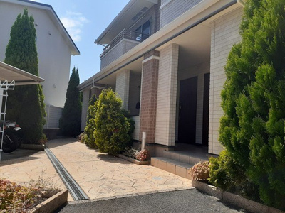 【エントランス】 | プリムローズ・Ｔ