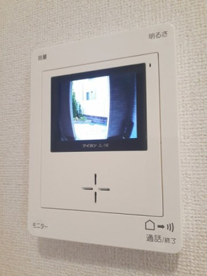 【セキュリティ】 | プリムローズ・Ｔ