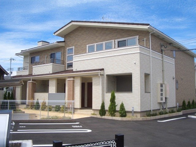 【外観】 | プリムローズ・Ｔ