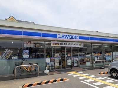 【周辺】 | プリムローズ・Ｔ | ローソン様まで950m