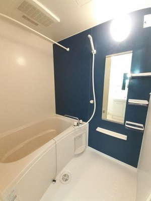 【浴室】 | プリムローズ・Ｔ