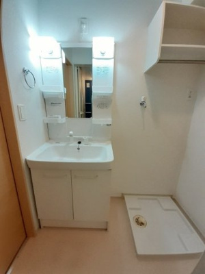 【洗面所】 | プリムローズ・Ｔ