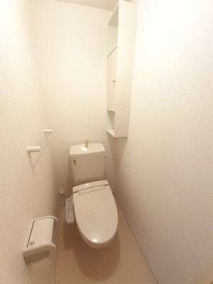 【トイレ】 | プリムローズ・Ｔ