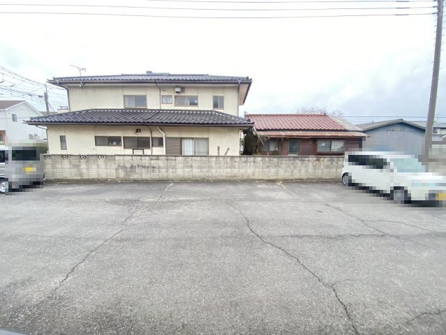 WIND12の駐車場|他社様掲載物件もまとめてご紹介、ご案内可能です(^^)/