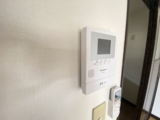 WIND12のセキュリティ|他社様掲載物件もまとめてご紹介、ご案内可能です(^^)/