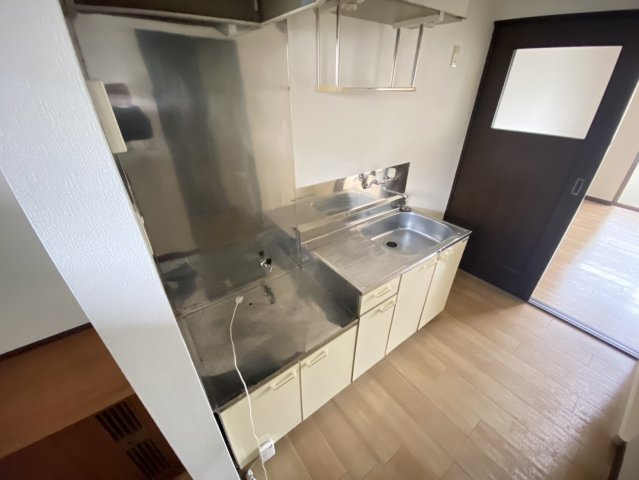 WIND12のキッチン|他社様掲載物件もまとめてご紹介、ご案内可能です(^^)/