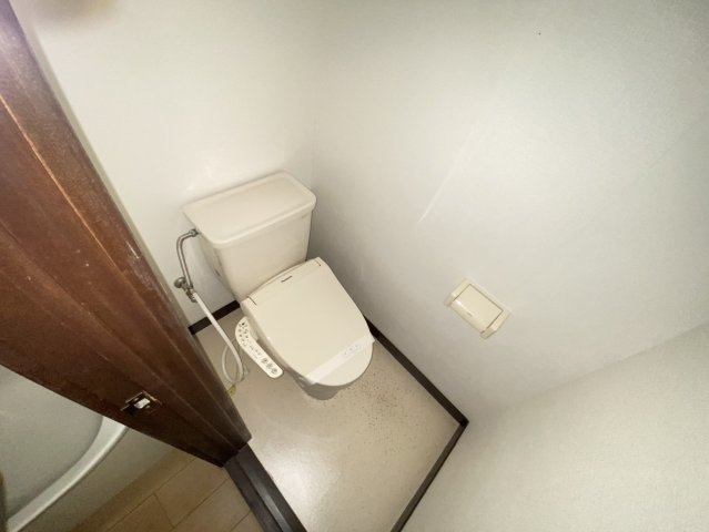 WIND12のトイレ|他社様掲載物件もまとめてご紹介、ご案内可能です(^^)/