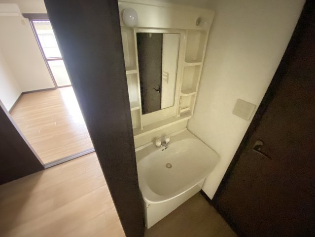 WIND12の独立洗面台|他社様掲載物件もまとめてご紹介、ご案内可能です(^^)/