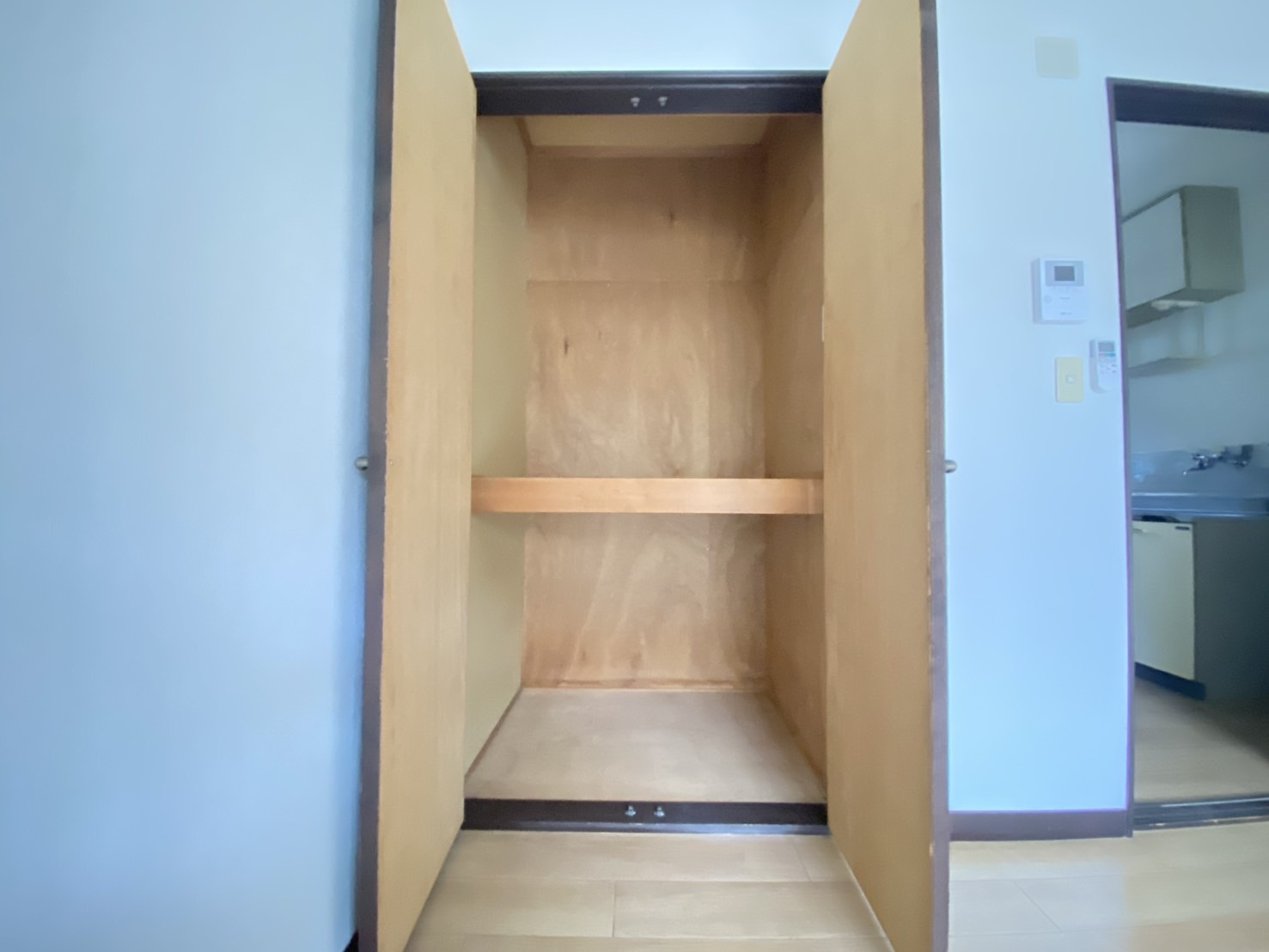 WIND12の収納|他社様掲載物件もまとめてご紹介、ご案内可能です(^^)/