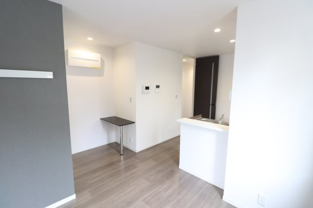 Twin　Court　Ⅴの居間・リビング