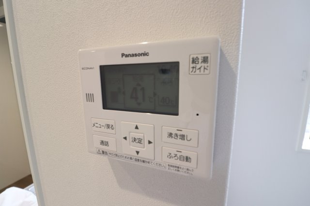 Twin　Court　Ⅴの設備