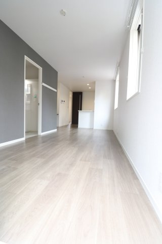 Twin　Court　Ⅴの居間・リビング