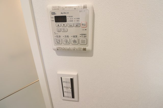 Twin　Court　Ⅴの設備