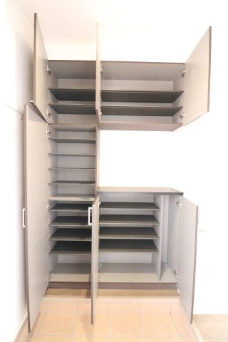 Twin　Court　Ⅴのその他共用部分