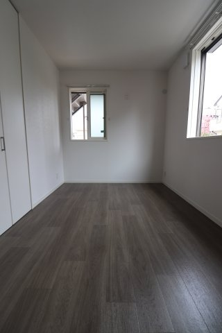 Twin　Court　Ⅴの居間・リビング