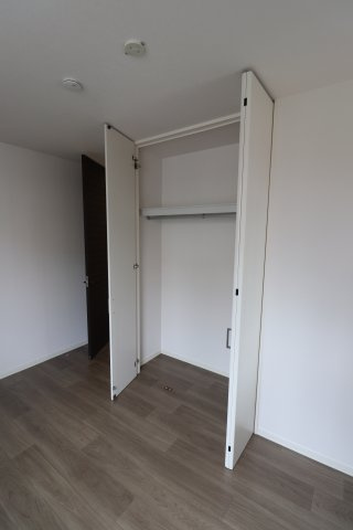 Twin　Court　Ⅴの居間・リビング