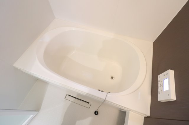 Twin　Court　Ⅴの洗面所