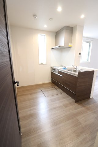 Twin　Court　Ⅴの居間・リビング