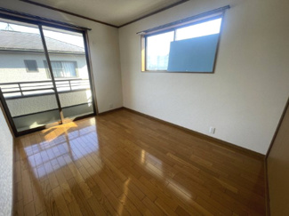 【洋室】 | 笠間市南友部4LDK中古住宅
