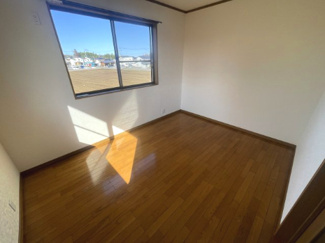 【洋室】 | 笠間市南友部4LDK中古住宅