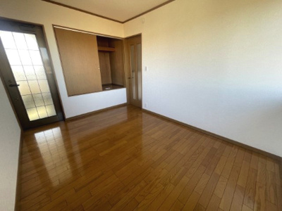 【洋室】 | 笠間市南友部4LDK中古住宅