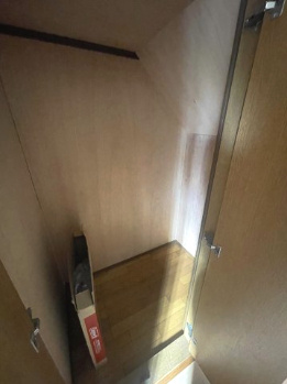 【収納】 | 笠間市南友部4LDK中古住宅